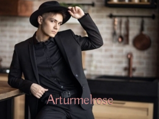 Arturmelrose