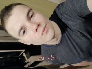 ArtyS