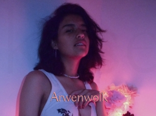 Arwenwolk