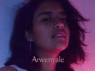 Arwenyale