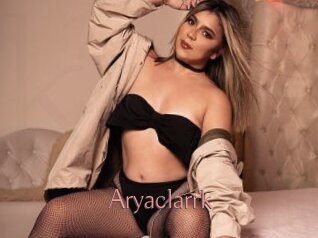 Aryaclarrk