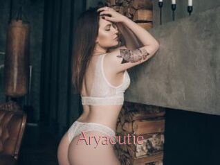 Aryacutie