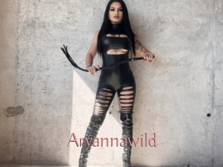 aryannawild Kostenlose Sexcams