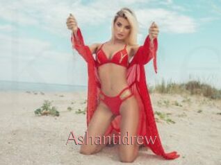 Ashantidrew