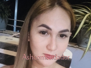 Ashcomendador