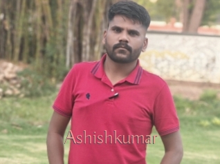 Ashishkumar