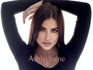 Ashleybaine