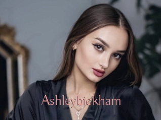 Ashleybickham