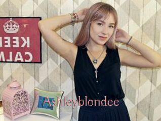 Ashleyblondee