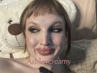 Ashleycreamy