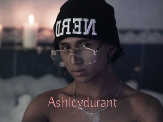 Ashleydurant