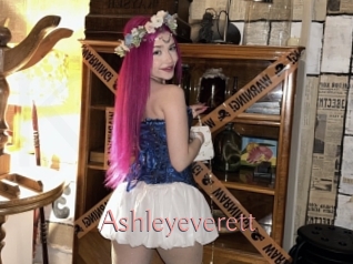 ashleyeverett Kostenlose Sexcams