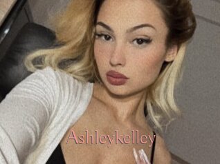 Ashleykelley