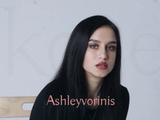 Ashleyvorinis