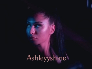 Ashleyyshine