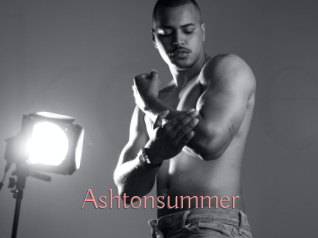 ashtonsummer Kostenlose Sexcams