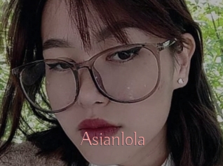 asianlola Kostenlose Sexcams