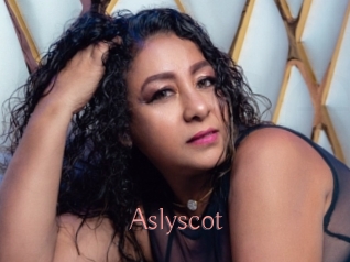 Aslyscot