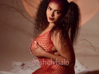 Asshelyhalo
