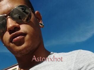 Astonxhot