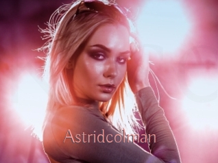 Astridcolman