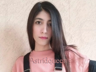 Astridqueen
