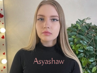 Asyashaw