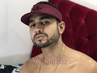 Atorrantado