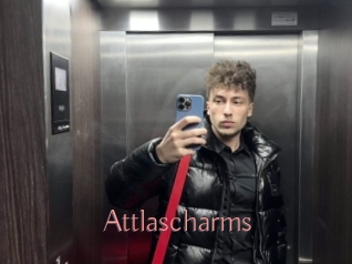 Attlascharms