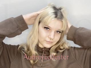 Audreyballester