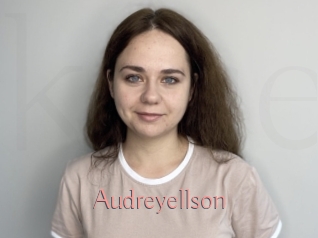 Audreyellson
