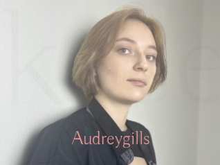 Audreygills