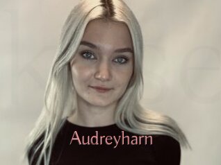 Audreyharn