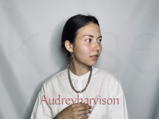 Audreyharvison