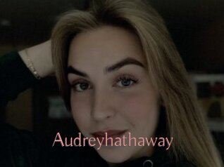 Audreyhathaway