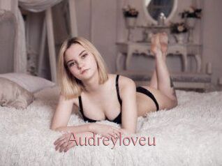 Audreyloveu