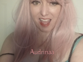 Audrinaa