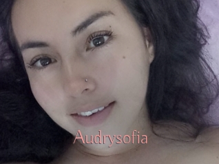 Audrysofia