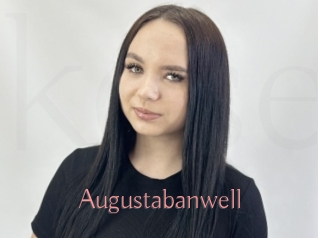 Augustabanwell