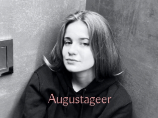Augustageer