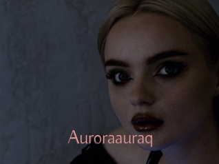 Auroraauraq