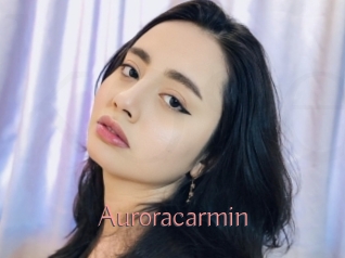 Auroracarmin
