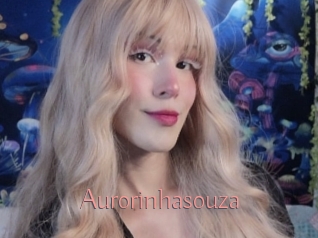Aurorinhasouza