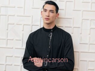 Austincarson