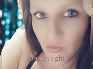 Autmnnight