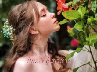 Avaandersons