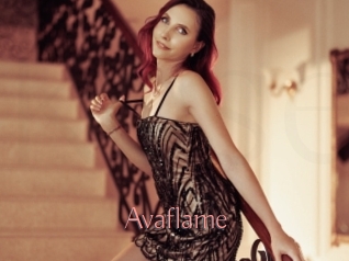 avaflame Kostenlose Sexcams