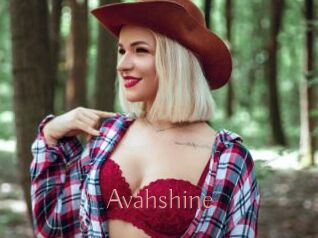 Avahshine