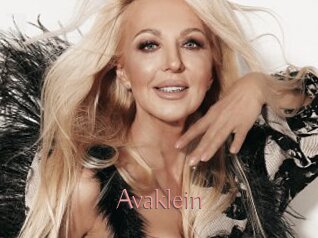 Avaklein