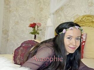 Avasophie